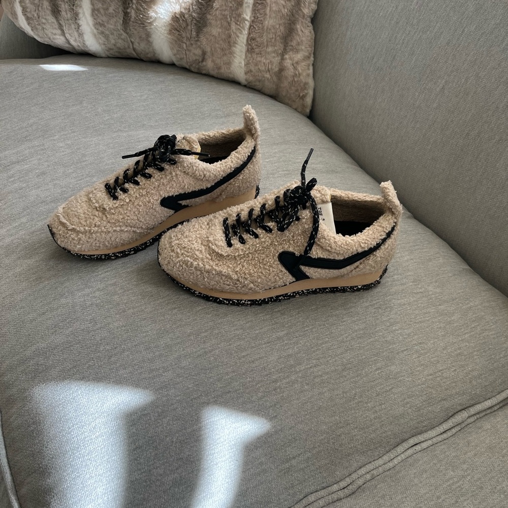 Rag and Bone Retro Sneakers